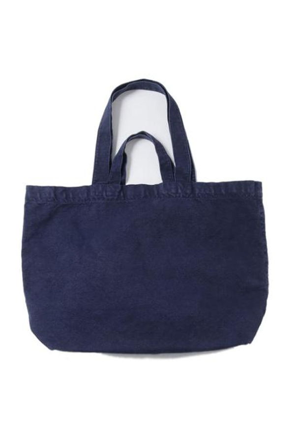 KAPTAIN SUNSHINE Tote Bag - Navy Blue