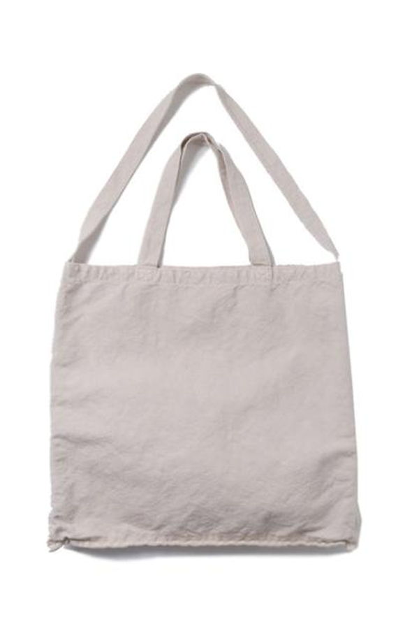 KAPTAIN SUNSHINE Shoulder Bag - Sand Pink