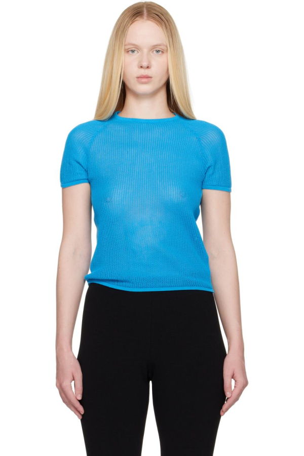 Paloma Wool Sweater - Blue