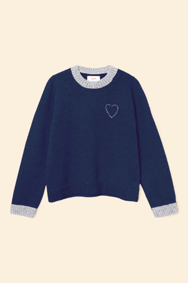 Xirena Valentin Sweater