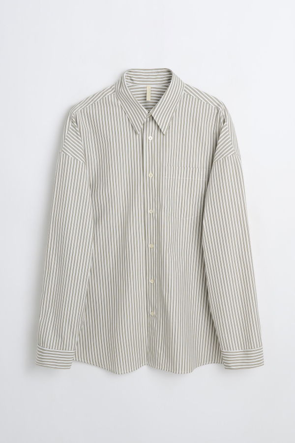 Sunflower Stable Shirt