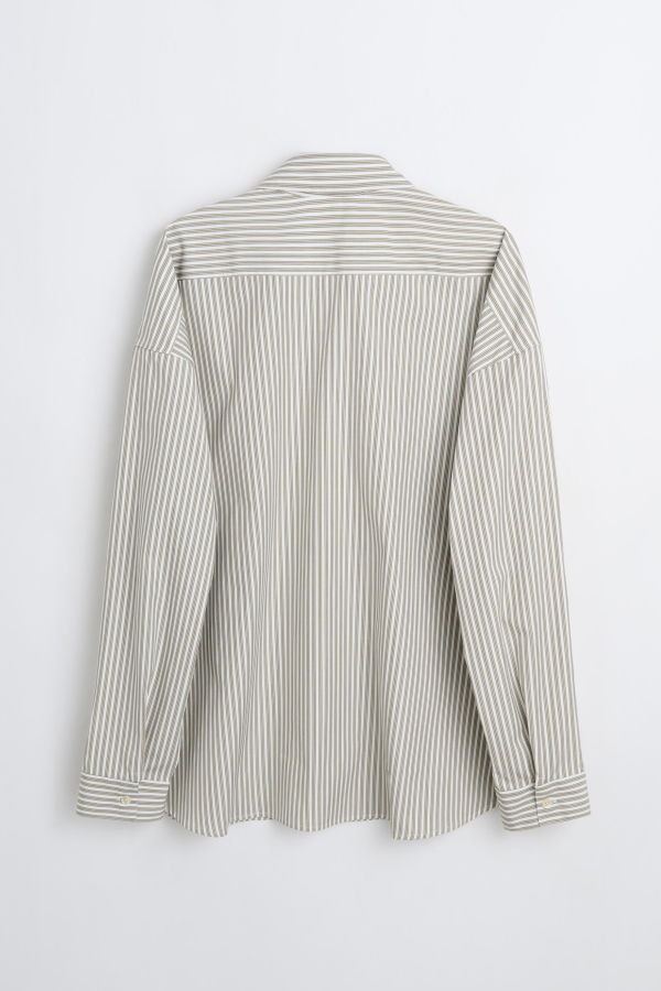 Sunflower Stable Shirt