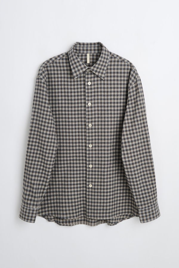 Sunflower Studio Shirt