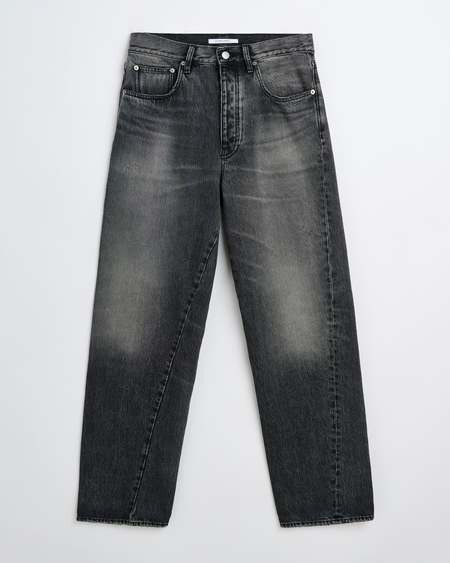 Needles H.D. 14W Corduroy Pant Jean - Brown | Garmentory