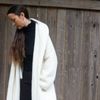 Lauren Manoogian Capote Coat - Thumbnail 2