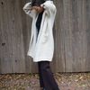 Lauren Manoogian Capote Coat - Thumbnail 3