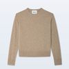 White + Warren Cashmere Crew Sweater - Thumbnail 6
