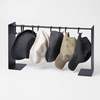 Yamazaki Home Hat Hanging Organizer - Steel - Thumbnail 1