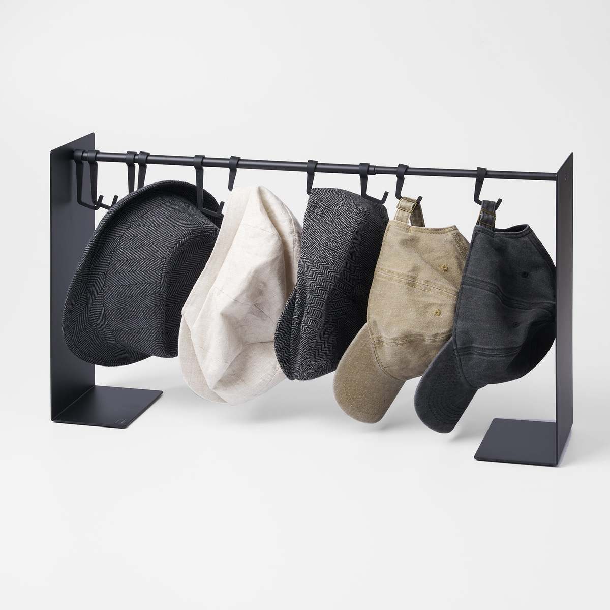 Yamazaki Home Hat Hanging Organizer - Steel - Image 1 of 16