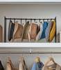 Yamazaki Home Hat Hanging Organizer - Steel - Thumbnail 6
