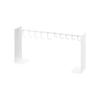 Yamazaki Home Hat Hanging Organizer - Steel - Thumbnail 16