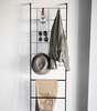 Yamazaki Home Leaning Ladder with Grid Panel - Thumbnail 10