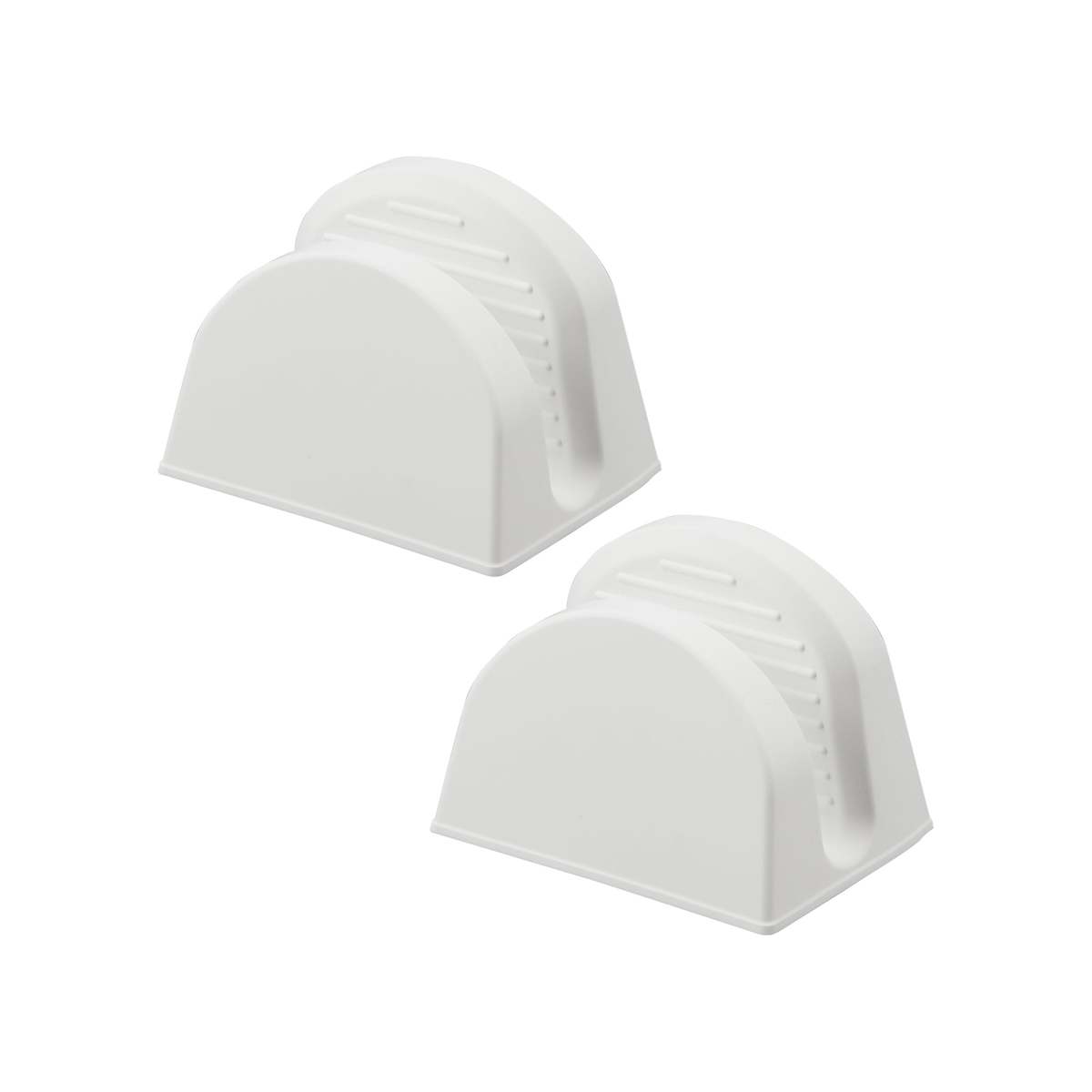 Yamazaki Home Magnetic Pot Holders - Set of 2 - Silicone - Image 8 of 16