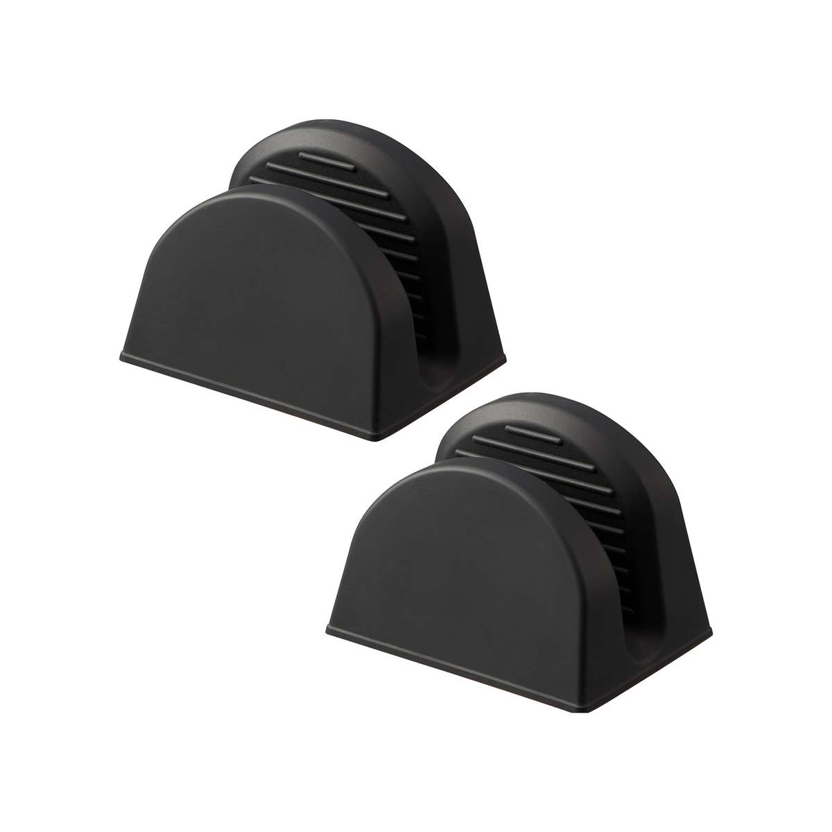 Yamazaki Home Magnetic Pot Holders - Set of 2 - Silicone - Image 16 of 16