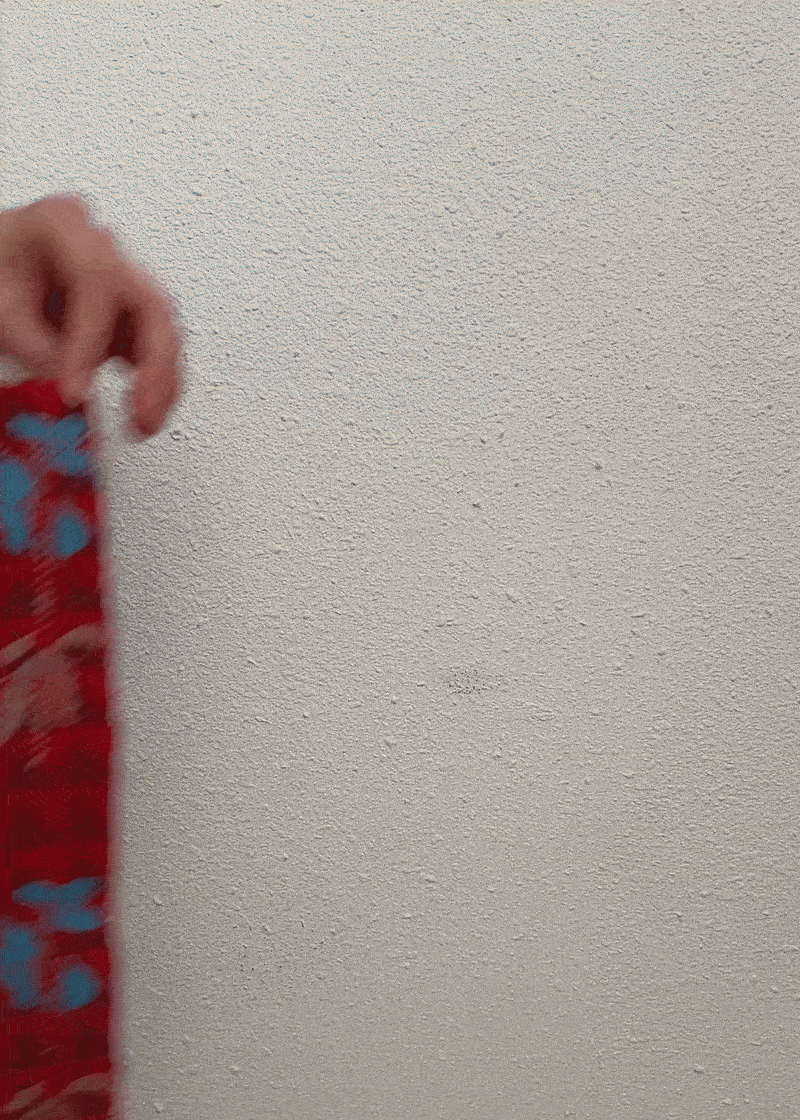 Ace & Jig Allovers Jumpsuit - Birdcage