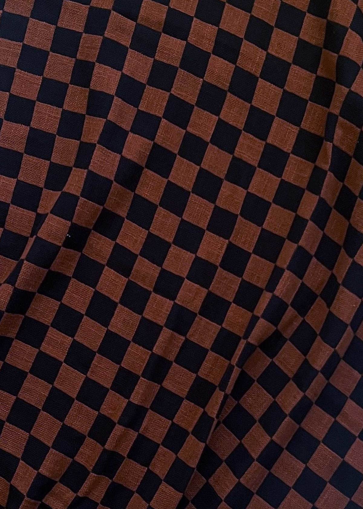 Ace & Jig Allovers Overalls - Reason - Image 6 of 7