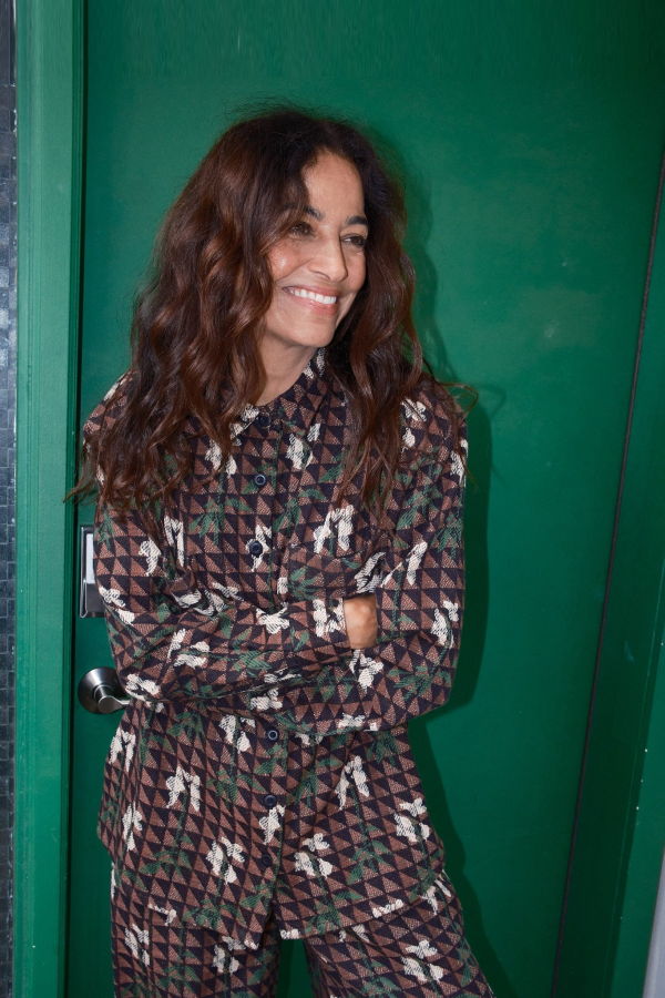 Ace & Jig Alma Shirt - Atrium