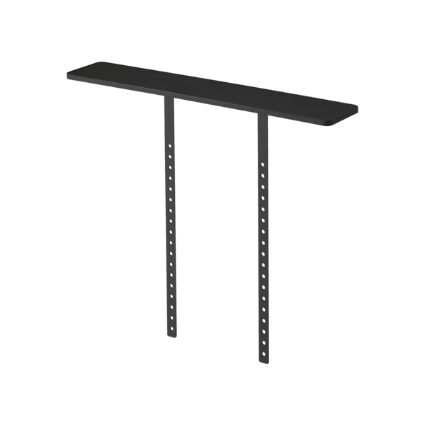 Yamazaki Home VESA-Compliant TV Shelf
