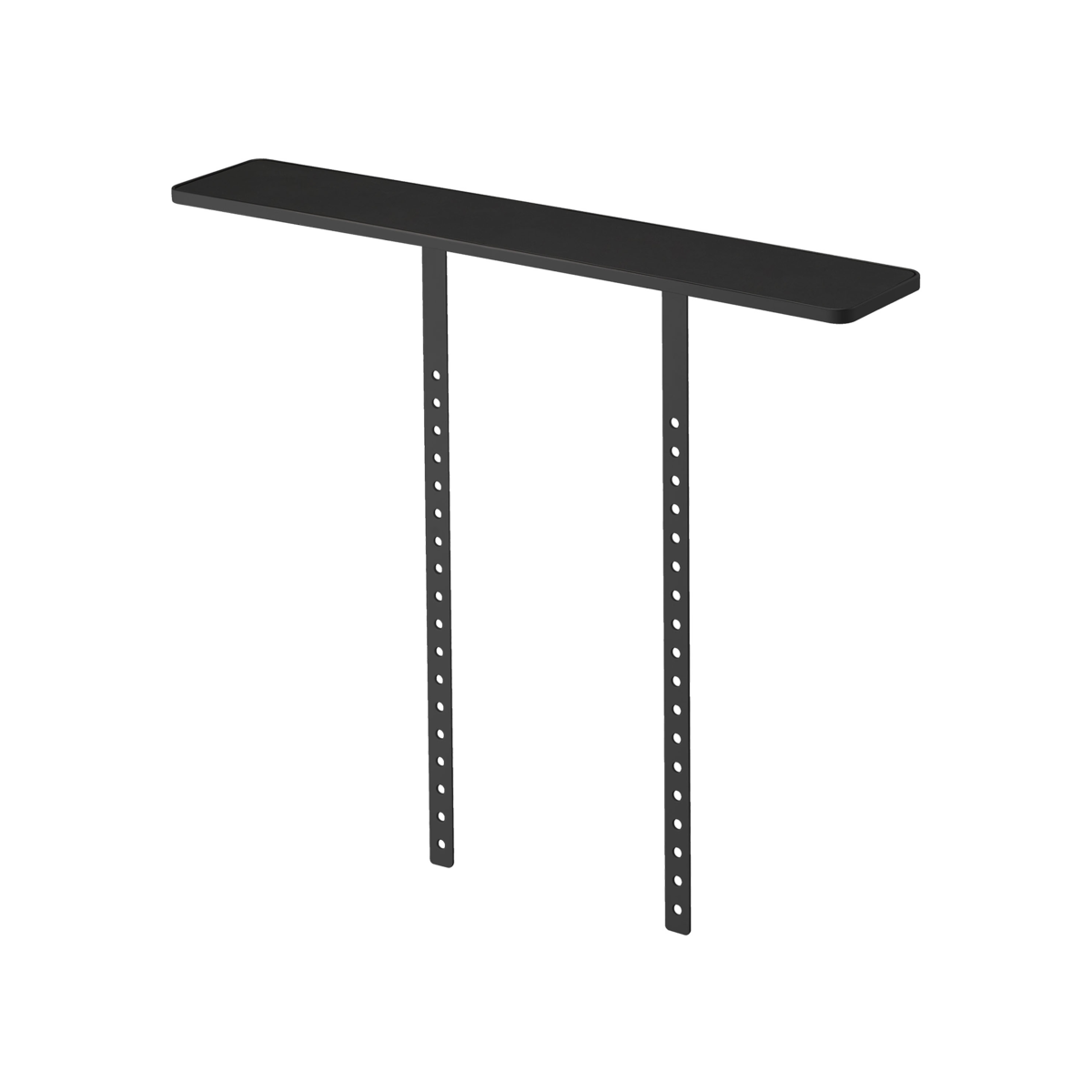 Yamazaki Home VESA-Compliant TV Shelf - Image 10 of 10