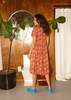 Ace & Jig Avi Dress - Birdcage - Thumbnail 2