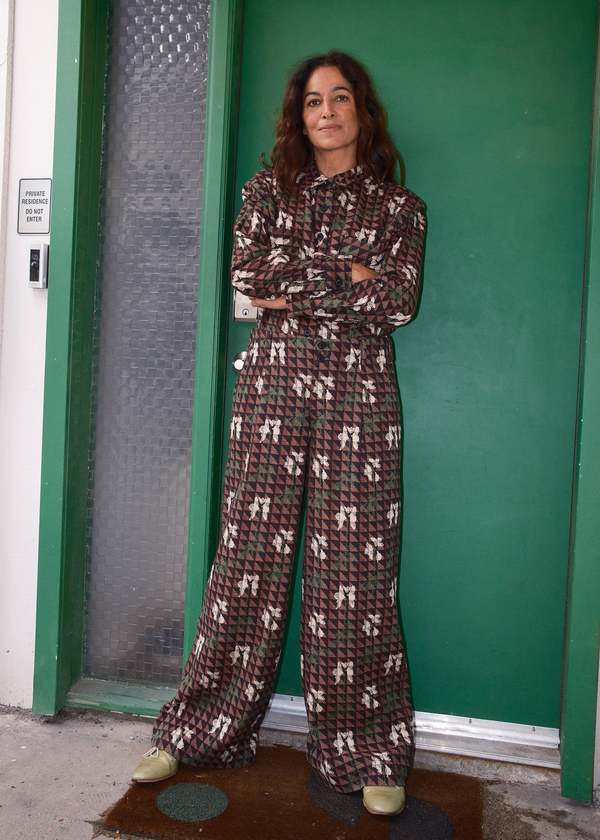 Ace & Jig Brendan Pant - Atrium Ace & Jig Brendan Pant - Atrium