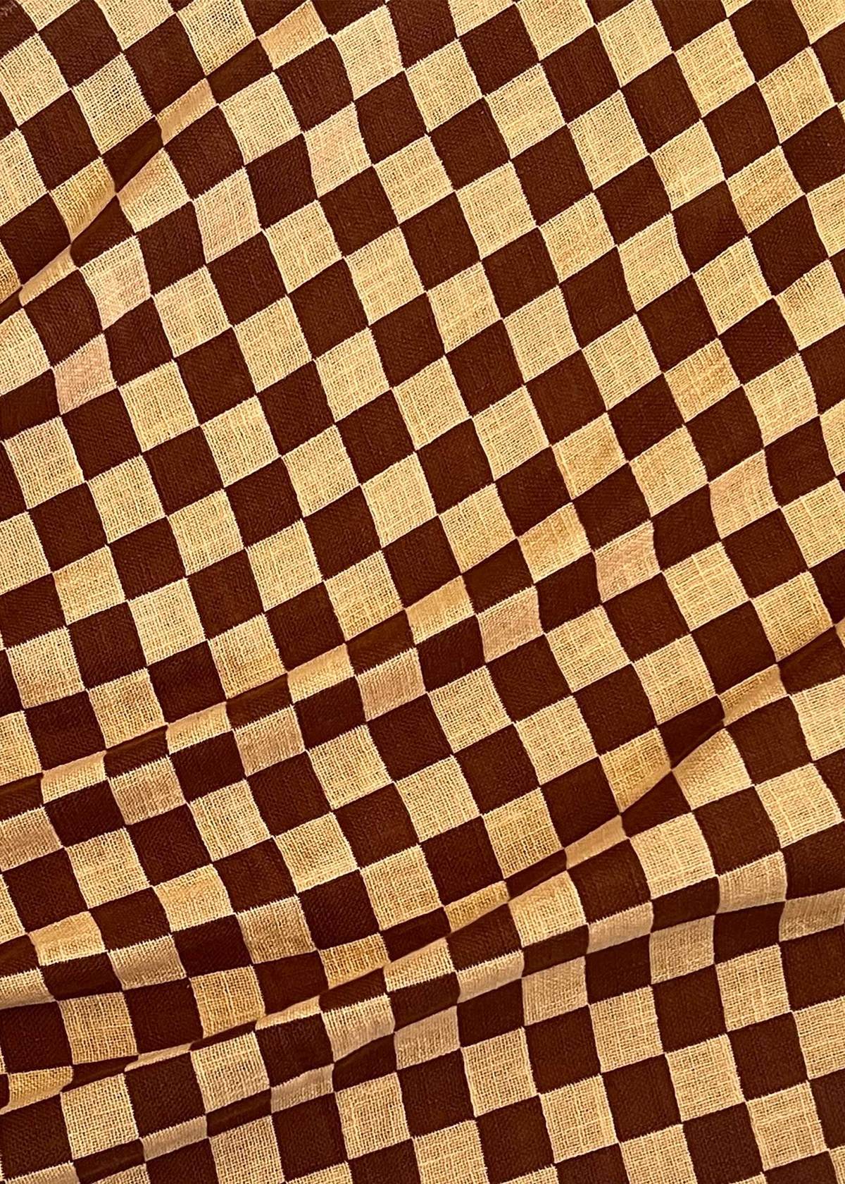 Ace & Jig Brendan Pant - Rhyme - Image 4 of 5