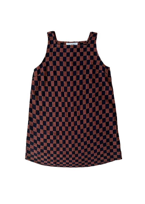 Ace & Jig Chapel Dress - Reason