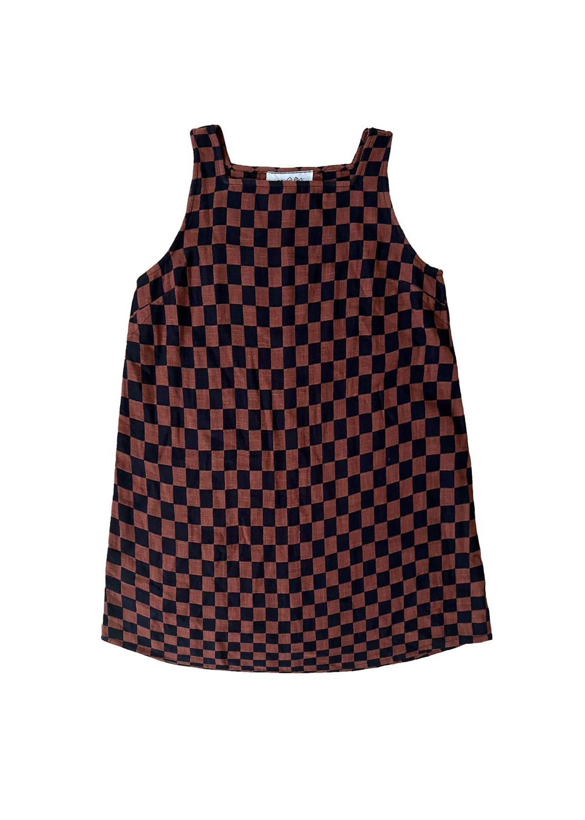 Ace & Jig Chapel Dress - Reason - Image 1 of 3