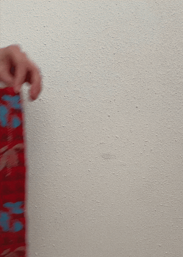 Ace & Jig Louisa Top - Birdcage