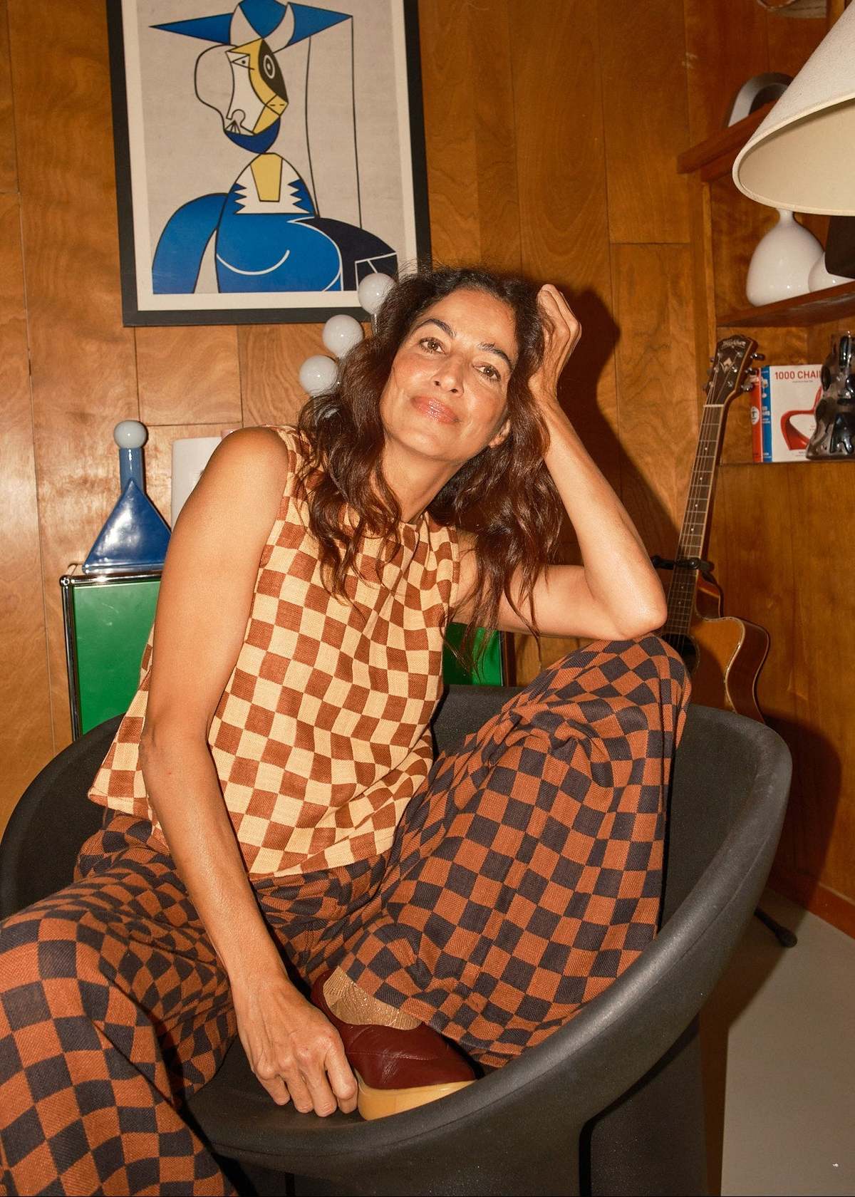 Ace & Jig Nola Top - Rhyme - Image 1 of 5