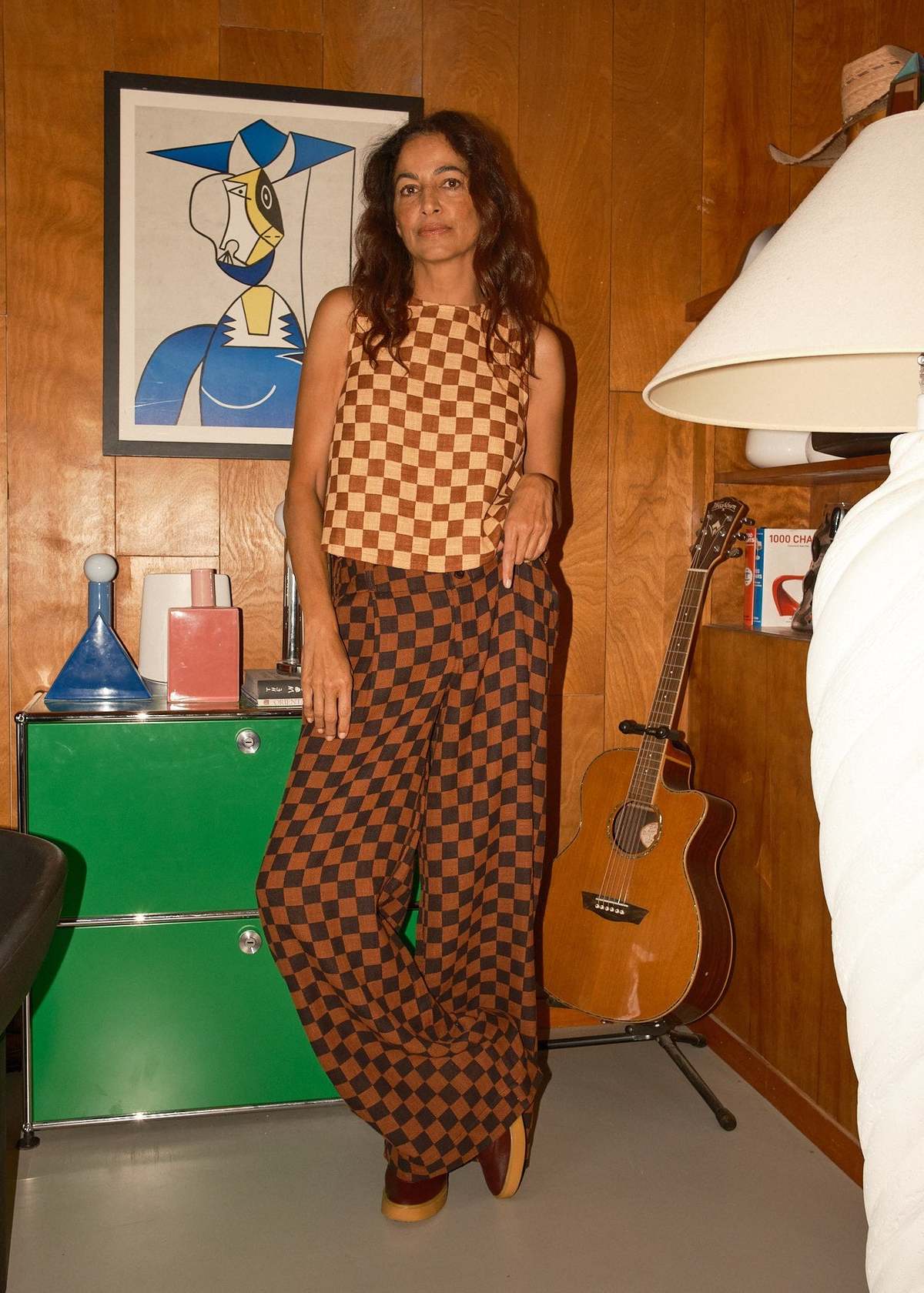 Ace & Jig Nola Top - Rhyme - Image 3 of 5