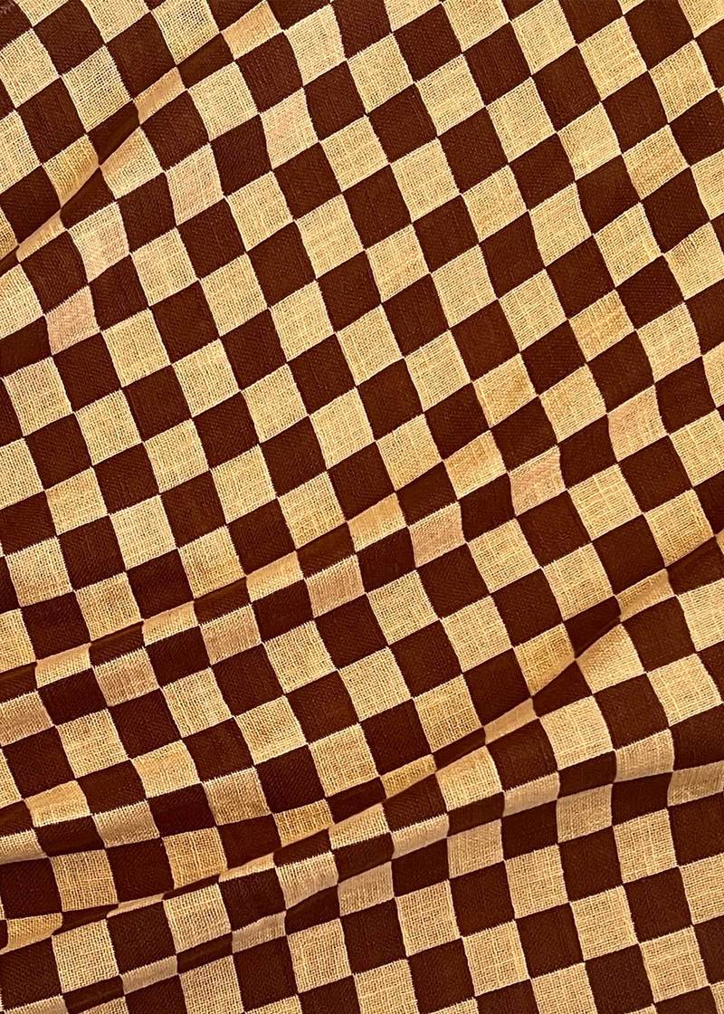 Ace & Jig Nola Top - Rhyme