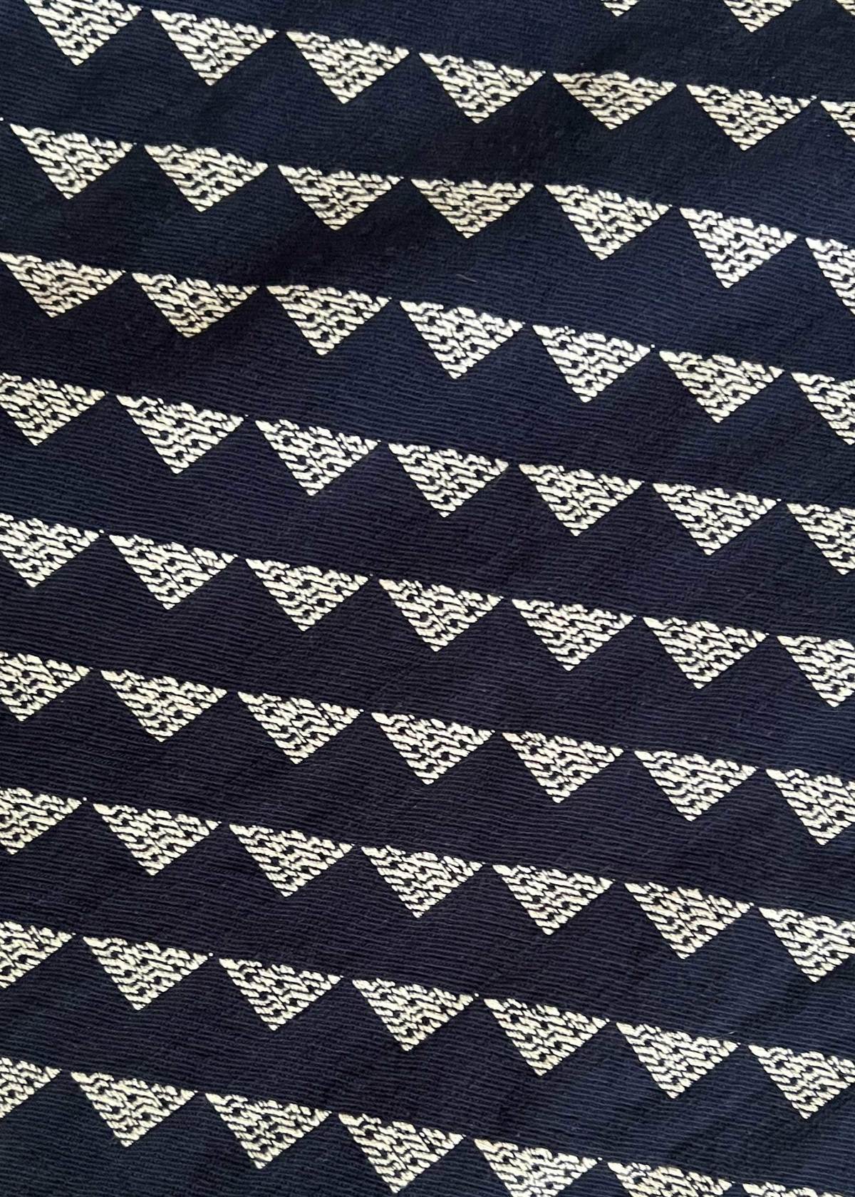 Ace & Jig Rara Midi Skirt - Dungaree - Image 4 of 5