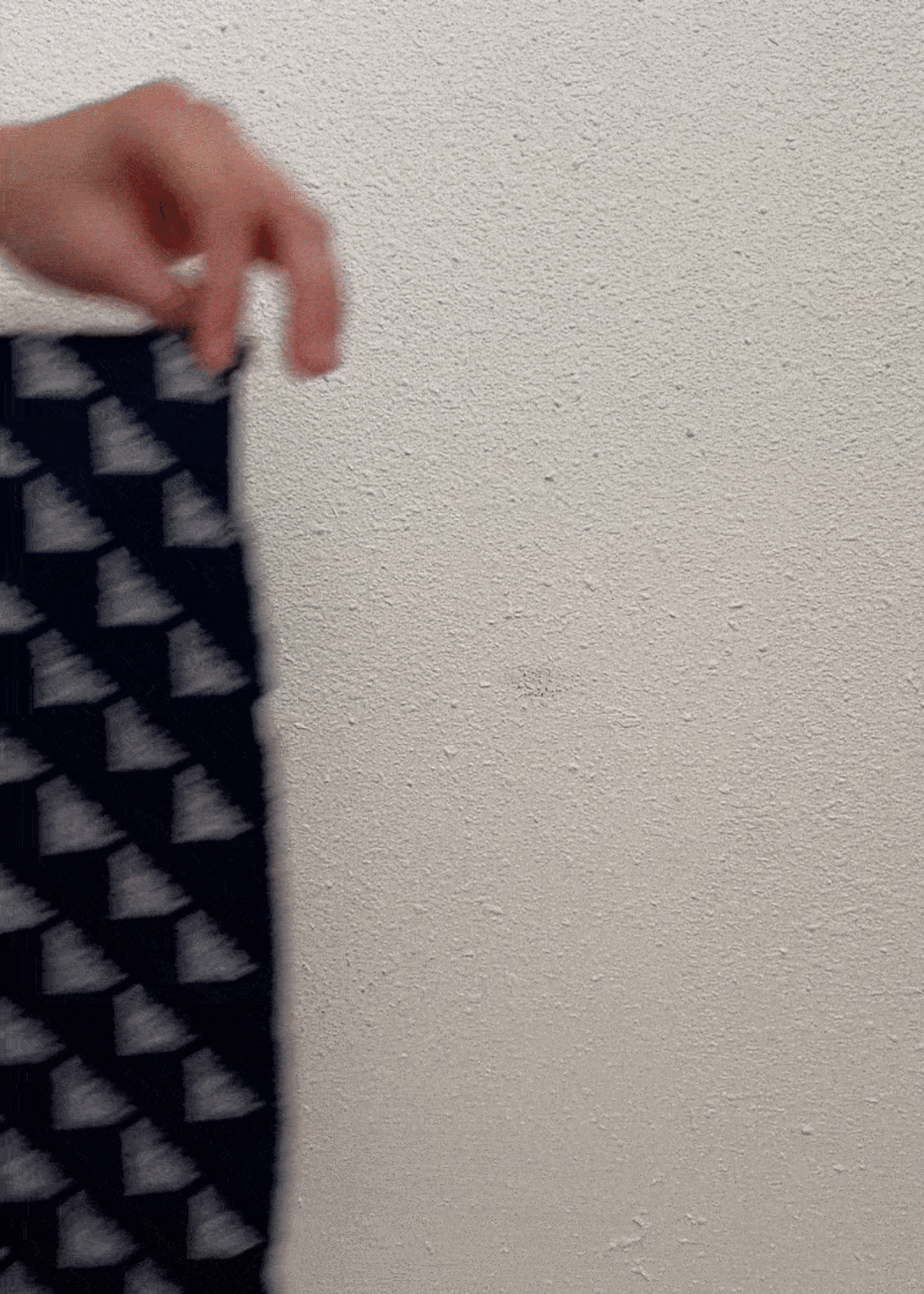 Ace & Jig Rara Midi Skirt - Dungaree - Image 5 of 5