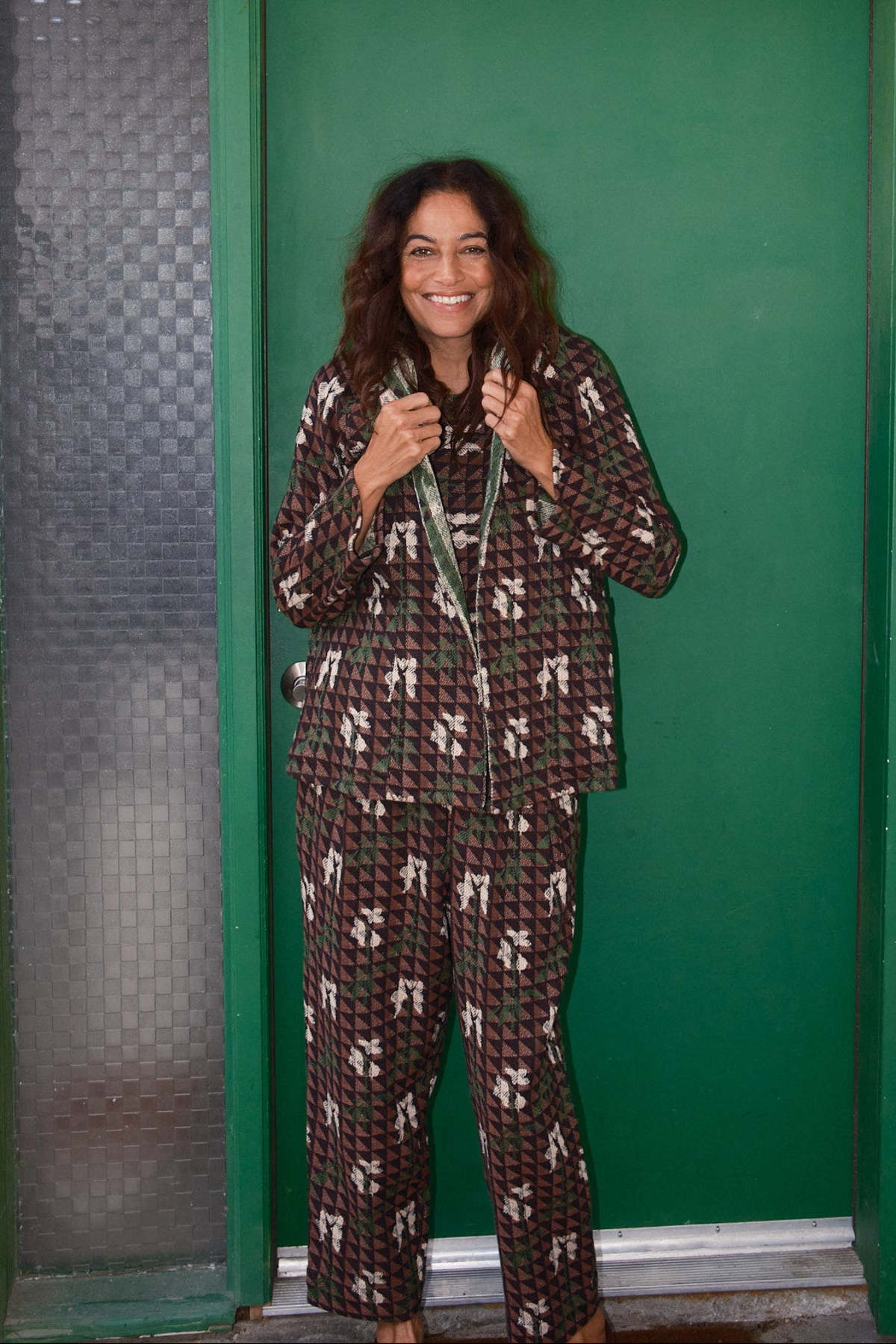 Ace & Jig Ryan Robe - Atrium - Image 3 of 7