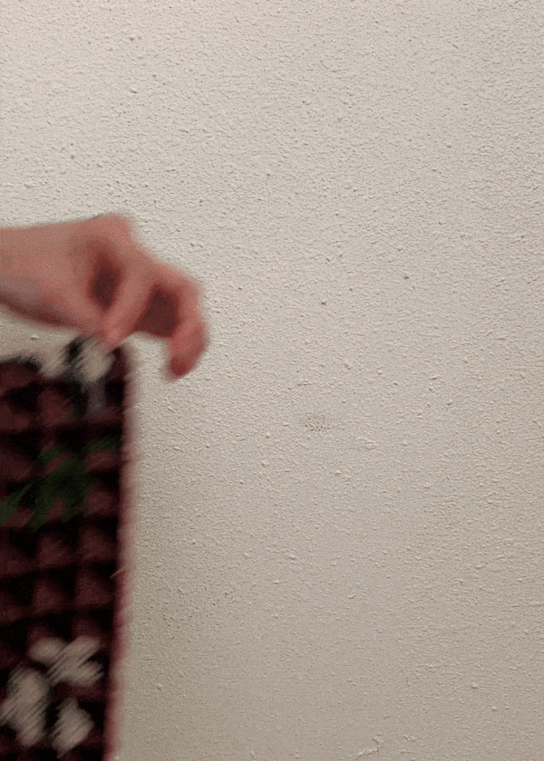 Ace & Jig Ryan Robe - Atrium