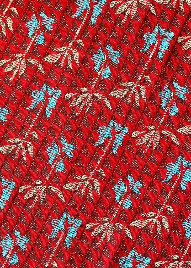 Ace & Jig Ryan Robe - Birdcage