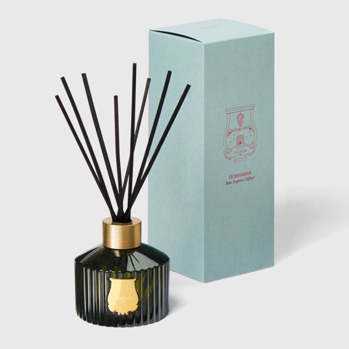 Trudon Abd El Kader Diffuser - Image 2 of 2