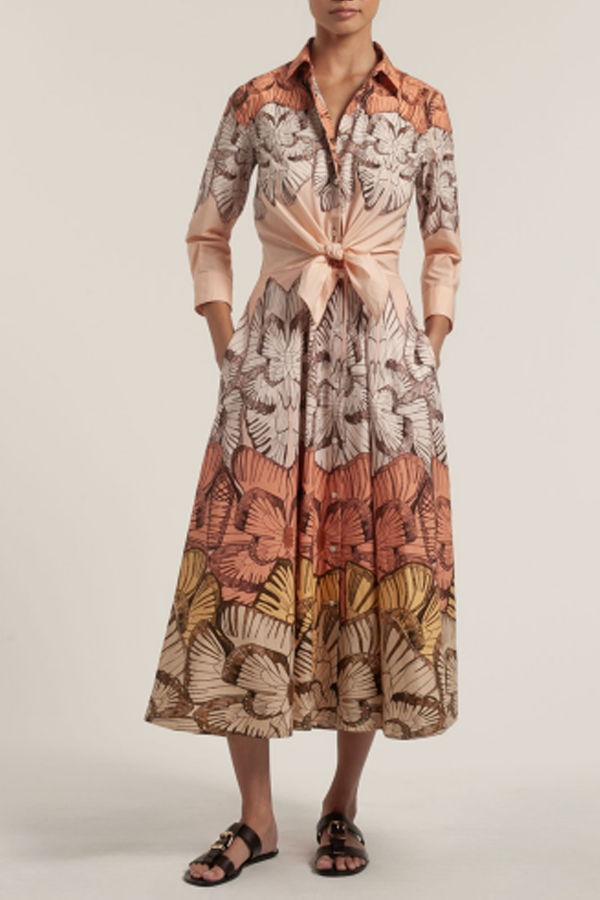 Sara Roka Dralla Butterfly Dress - Butterfly Beat