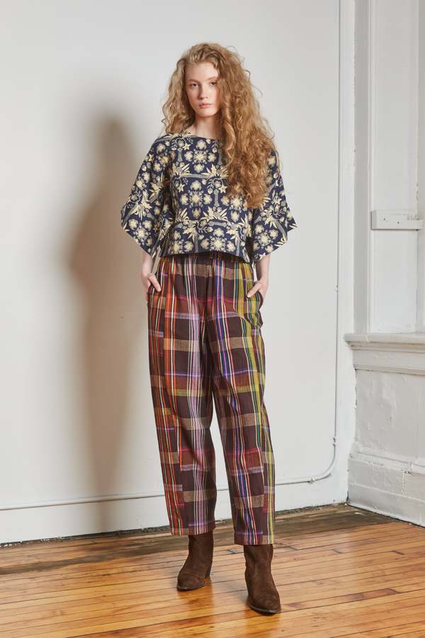 RUJUTA SHETH Billie Pants