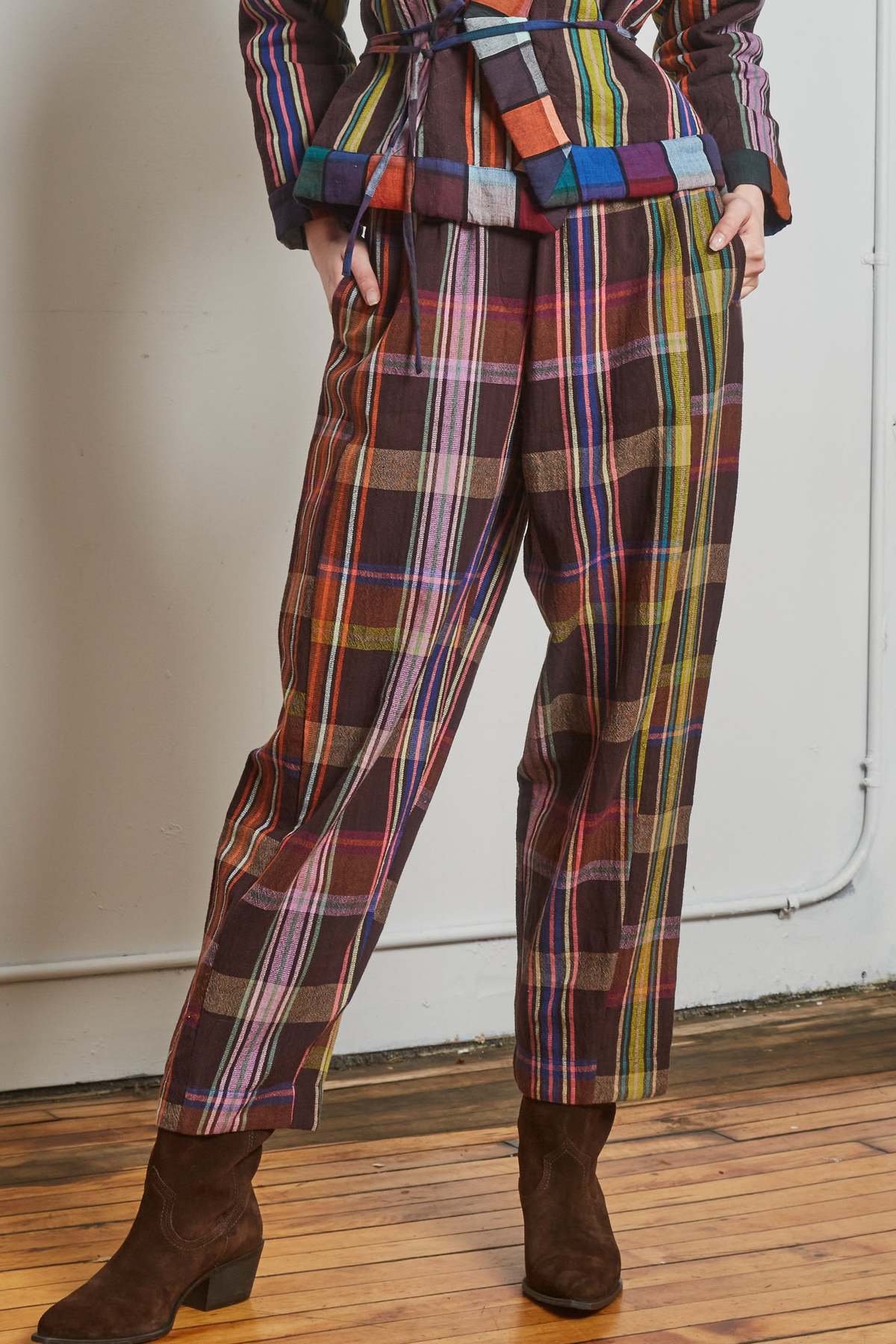 RUJUTA SHETH Billie Pants - Image 3 of 7