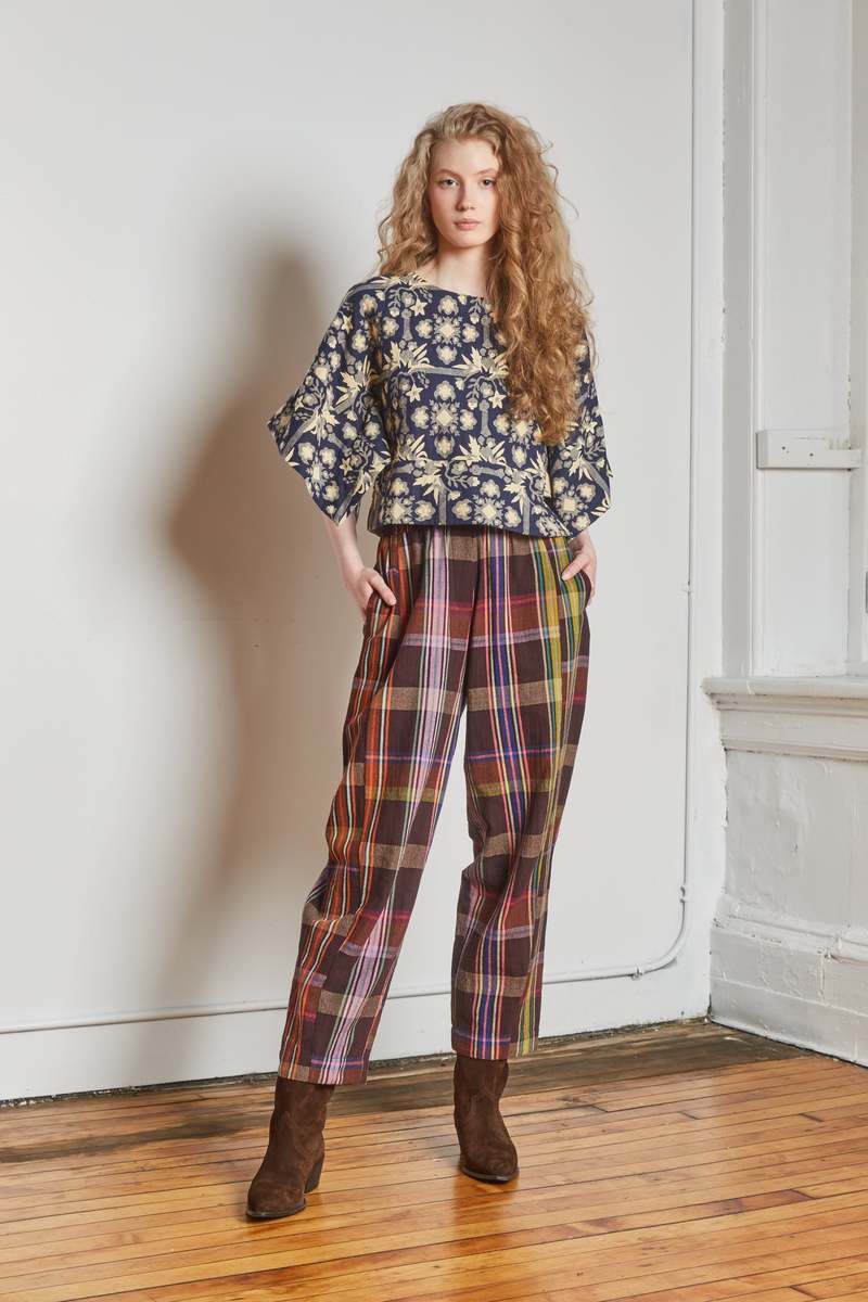 RUJUTA SHETH Billie Pants