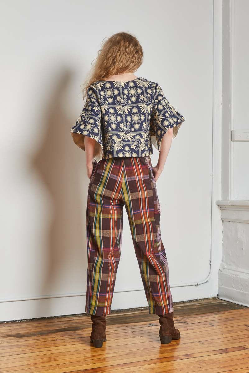 RUJUTA SHETH Billie Pants