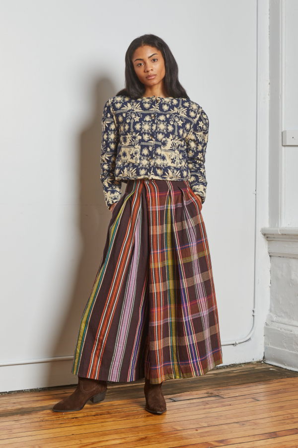 RUJUTA SHETH Frida Pants