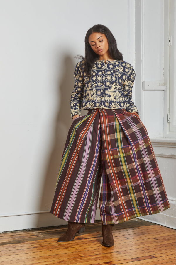 RUJUTA SHETH Frida Pants