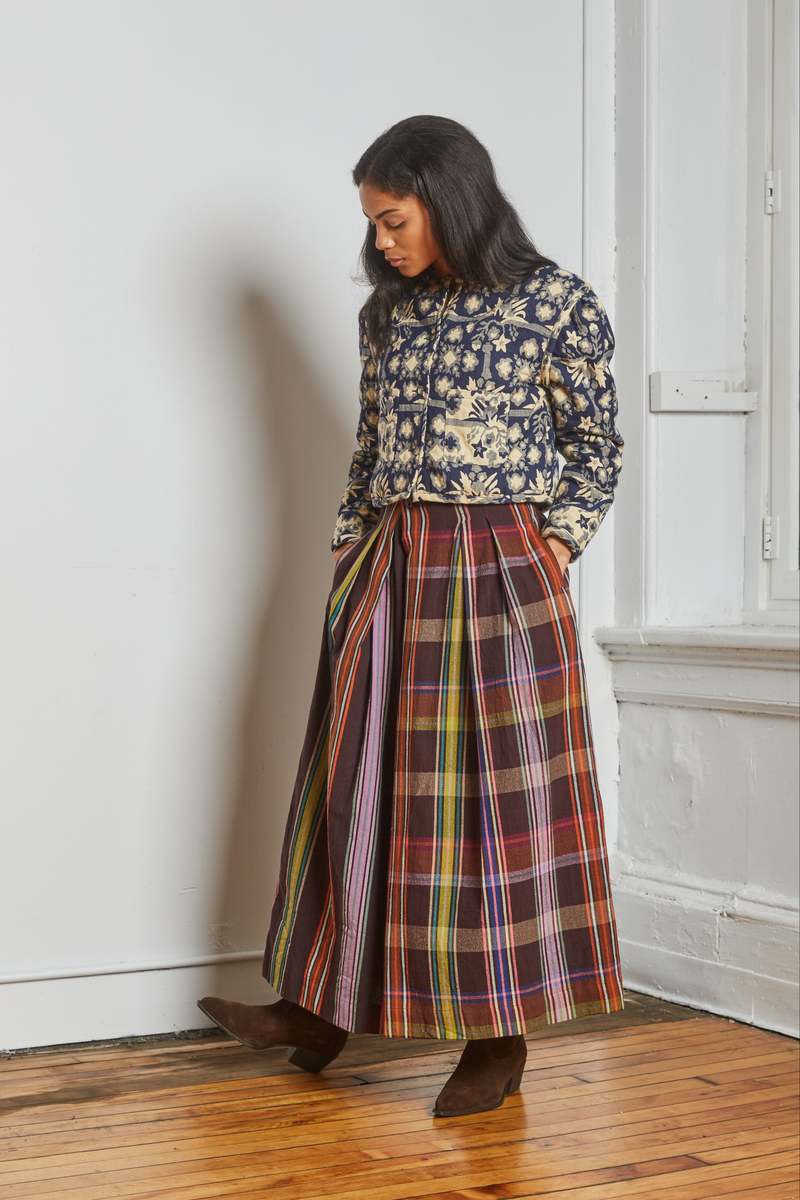 RUJUTA SHETH Frida Pants