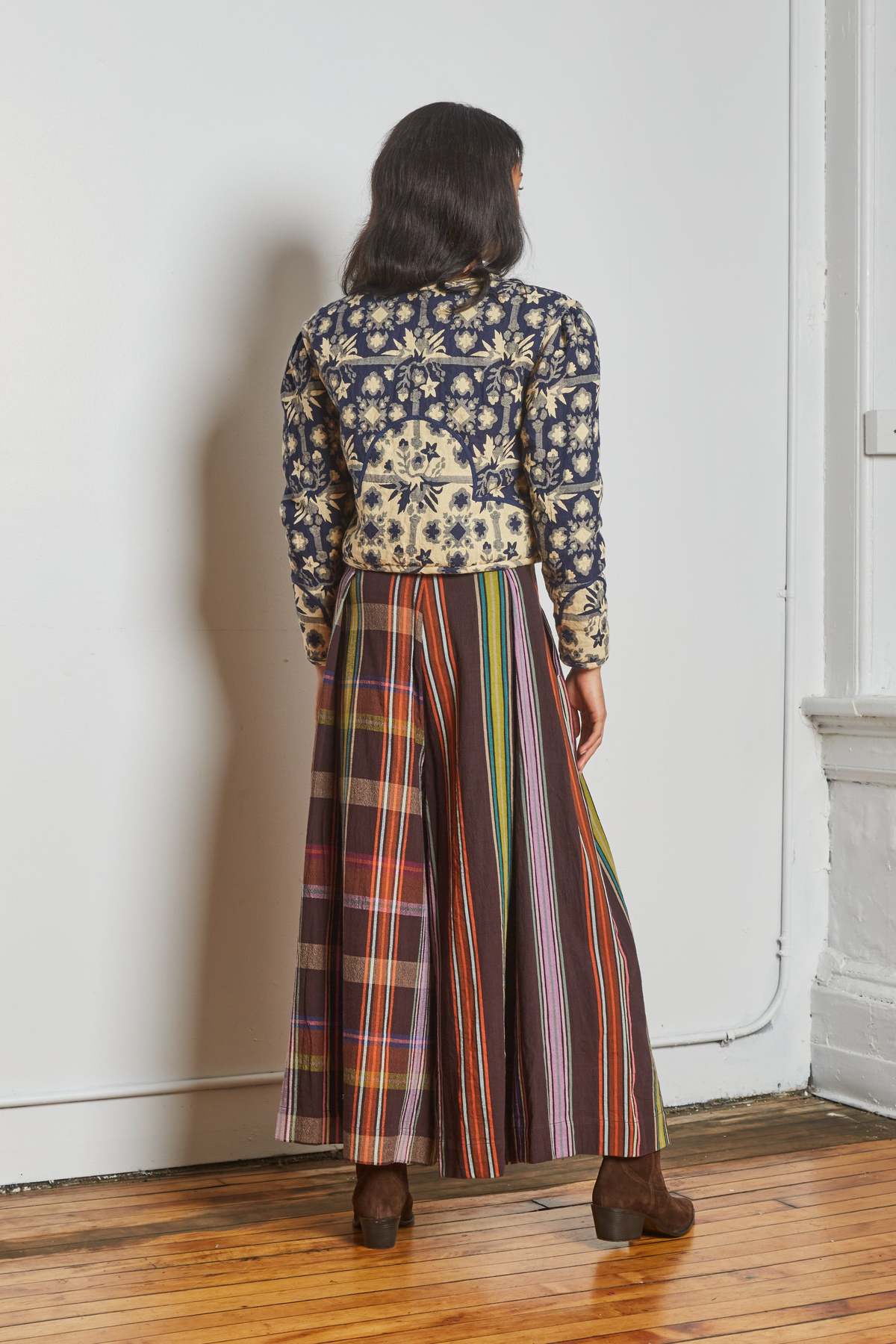 RUJUTA SHETH Frida Pants - Image 5 of 9