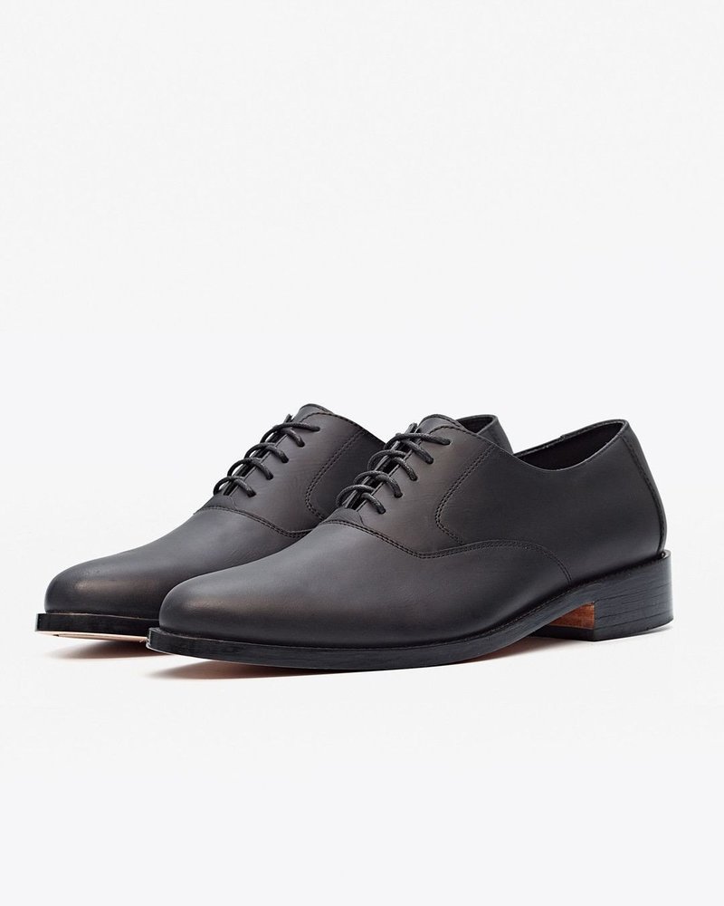 Calano Oxford Black/Black