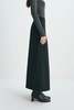 Sophie Rue Emi Wool Blend Maxi Skirt - Thumbnail 2