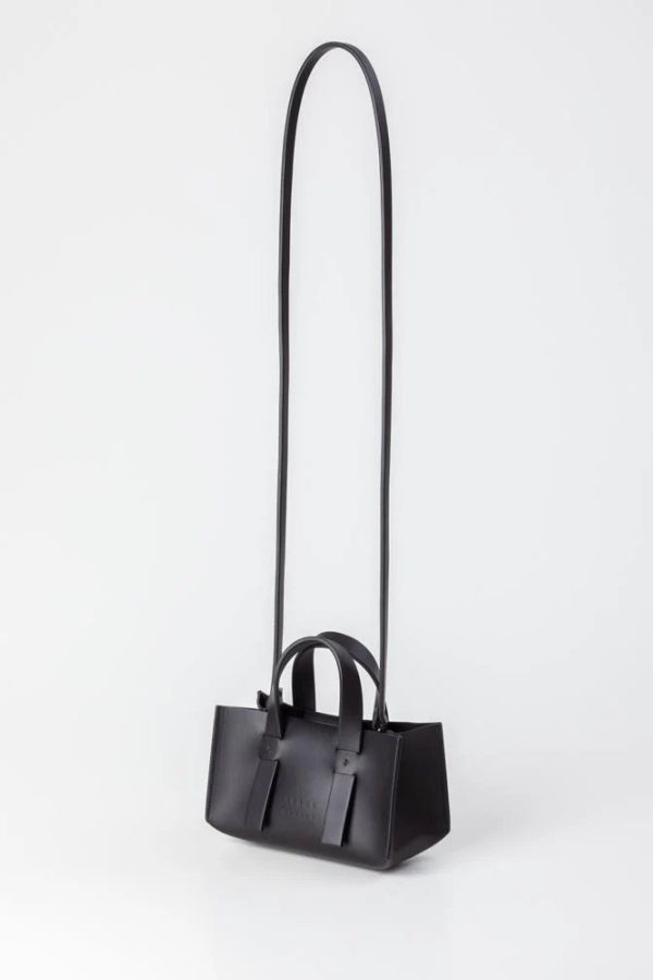 Arrhe Studio DoppioCubo Midi Handbag